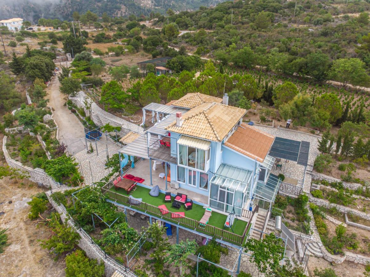 Villa Matula Каламіци Екстер'єр фото