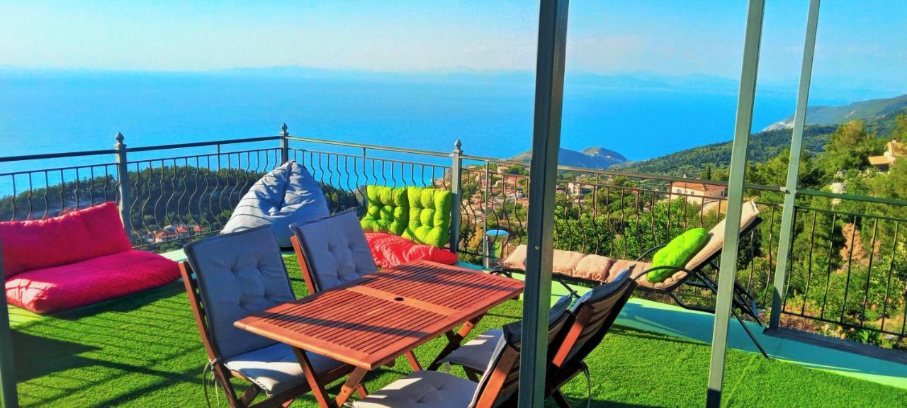Villa Matula Каламіци Екстер'єр фото