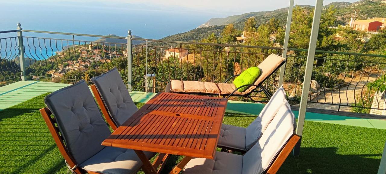 Villa Matula Каламіци Екстер'єр фото