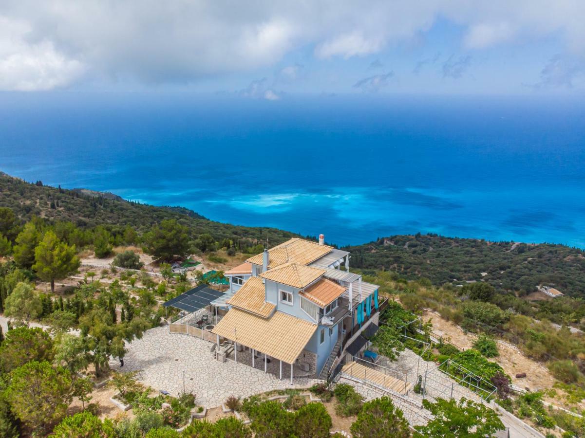 Villa Matula Каламіци Екстер'єр фото