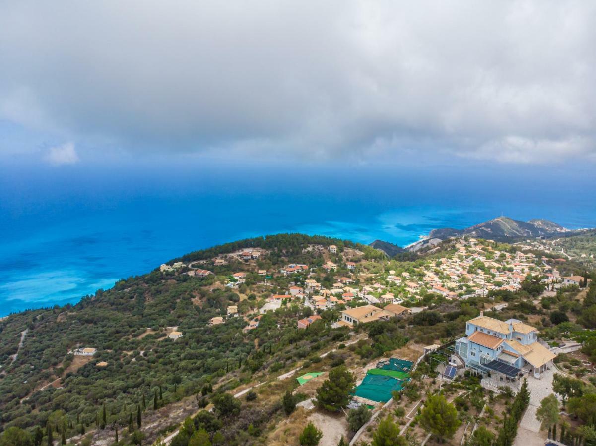 Villa Matula Каламіци Екстер'єр фото