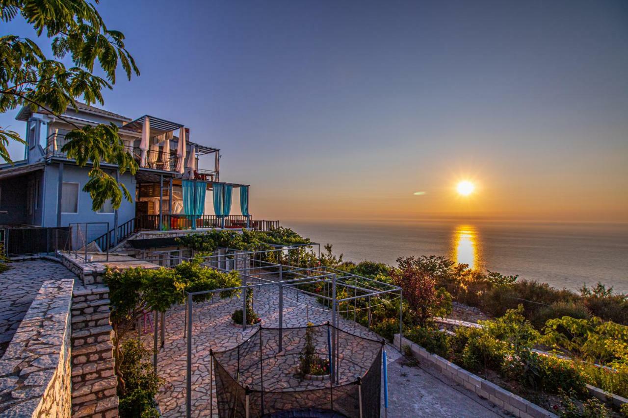Villa Matula Каламіци Екстер'єр фото